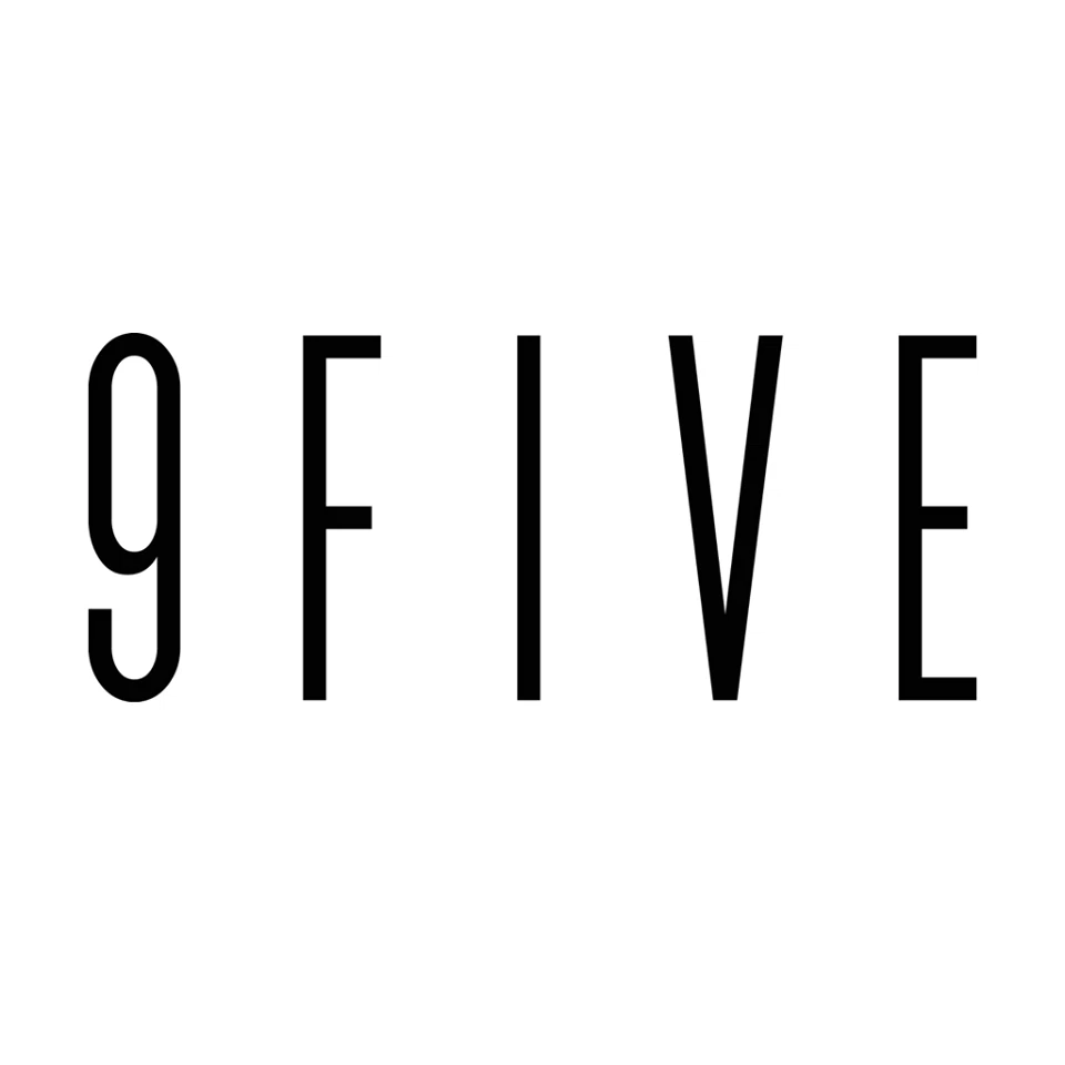 9Five logo