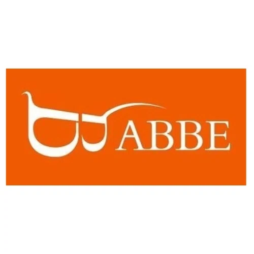 ABBE Glasses — 20