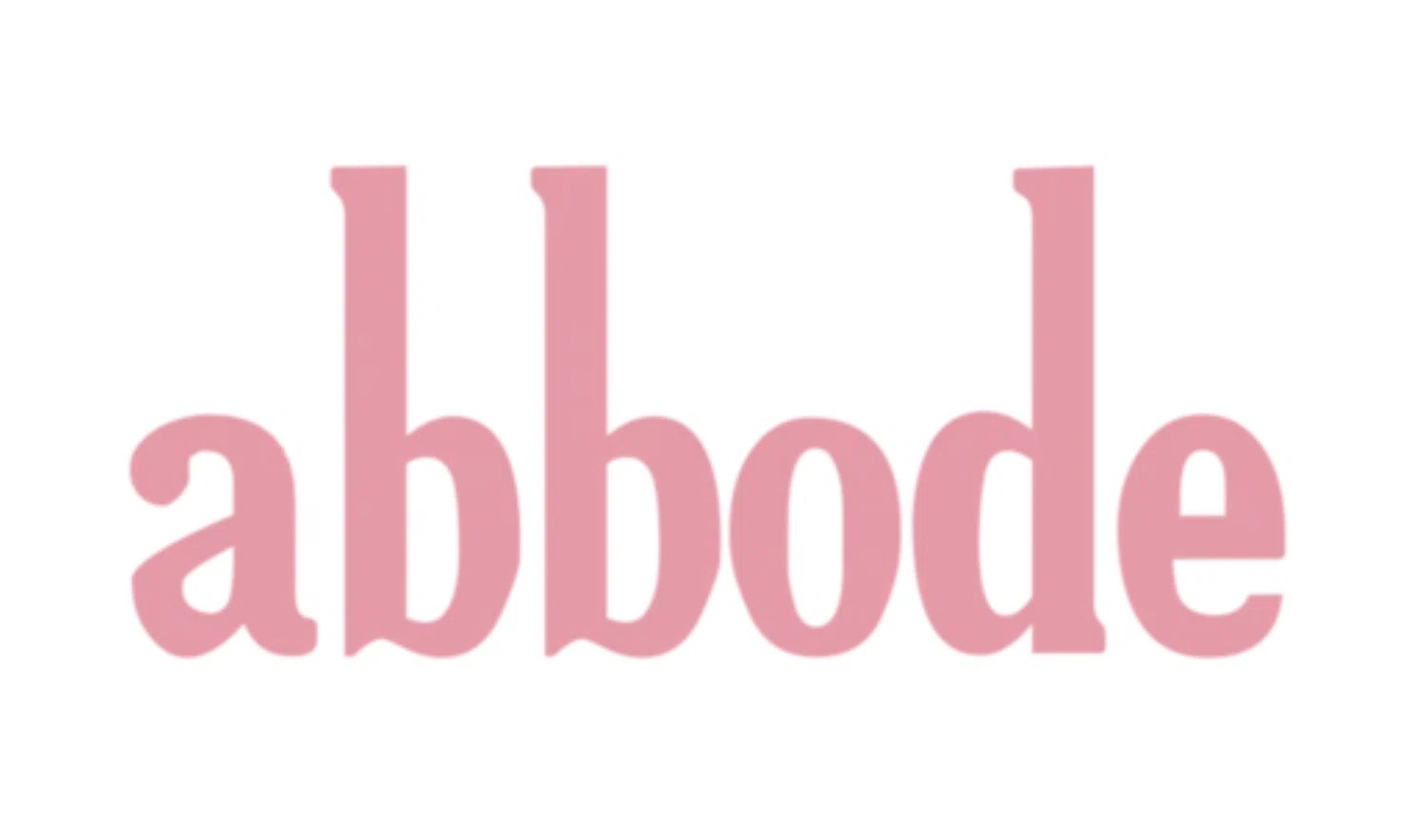 Abbode — 10% off