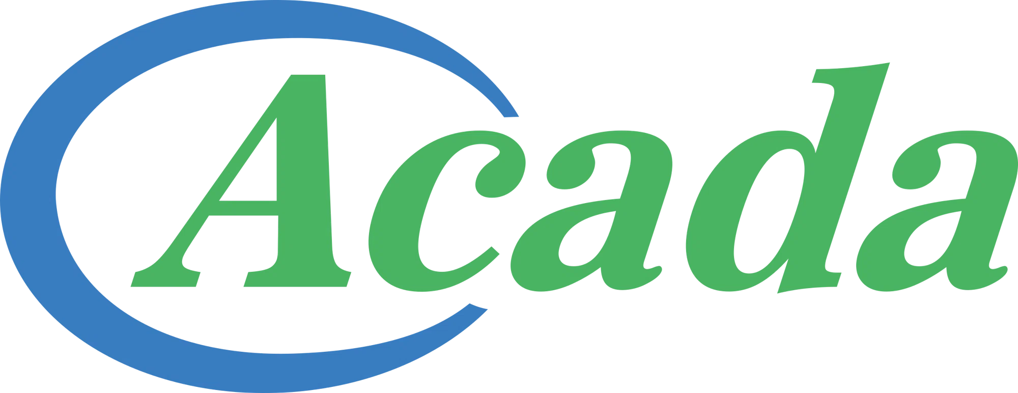 Acada Health logo