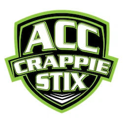ACC Crappie Stix logo