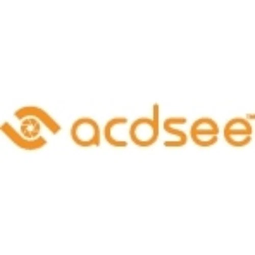 ACDSee logo