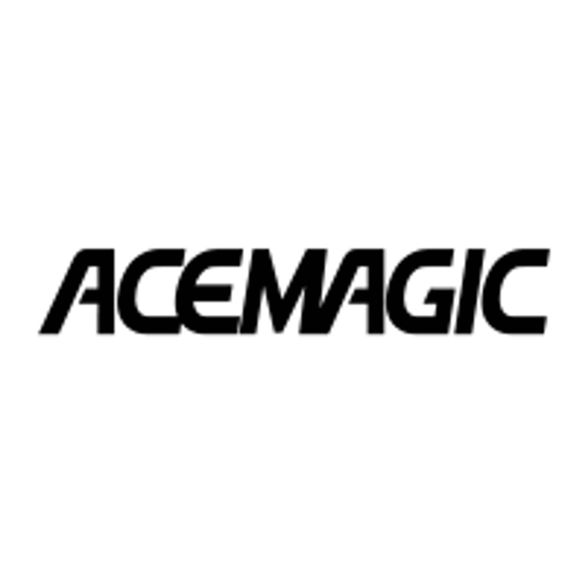 ACEMAGIC logo