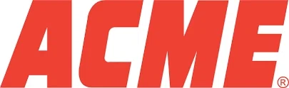 ACME Markets — Free shipping