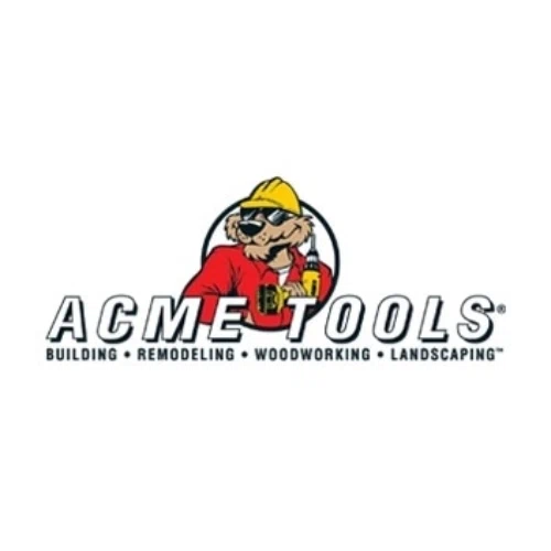 Acme Tools logo