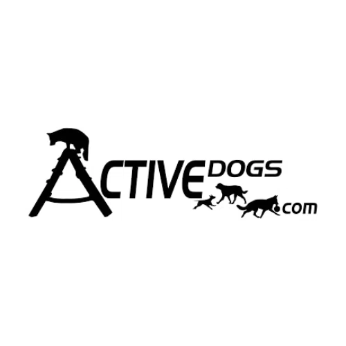 ActiveDogs — 50% off