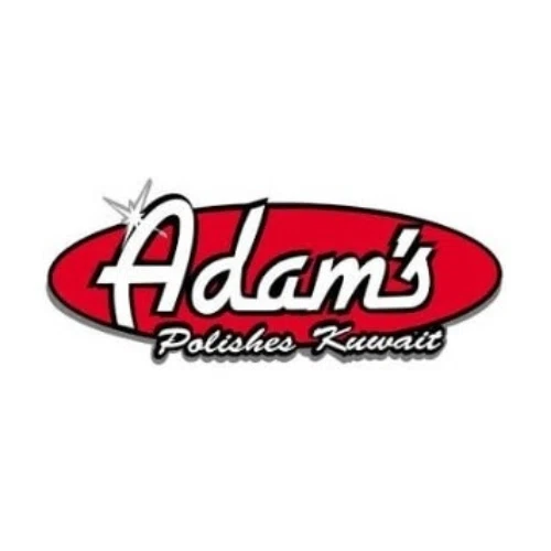 Adam's Polishes