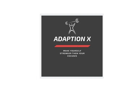 AdaptionX logo