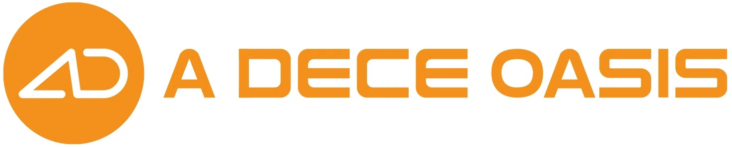 A Dece Oasis — 5% off