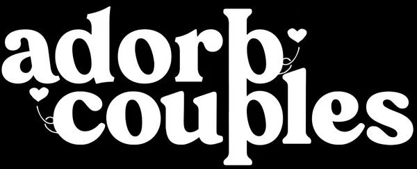 Adorb Couples logo
