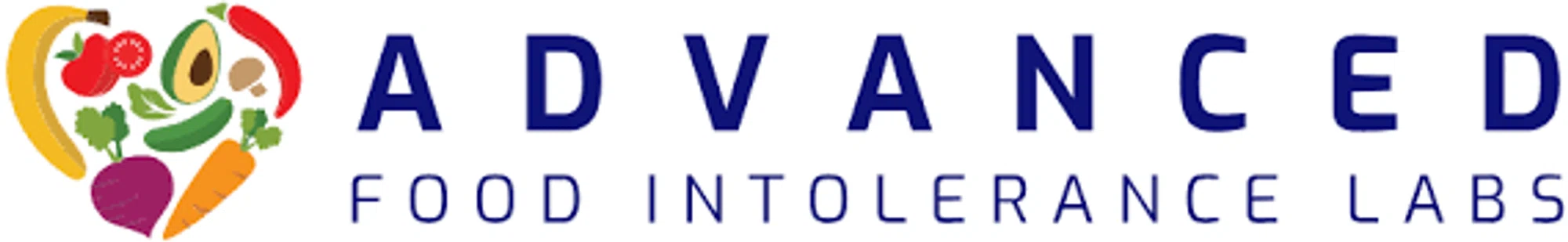 Advanced Food Intolerance Labs logo