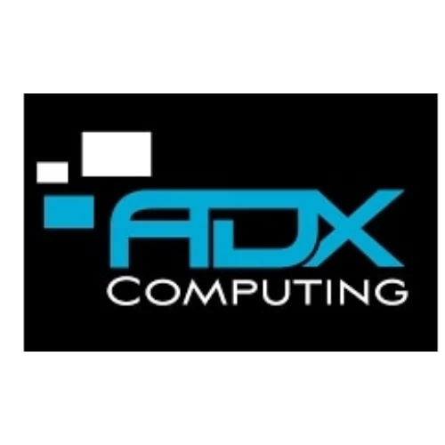 ADX-Computing logo