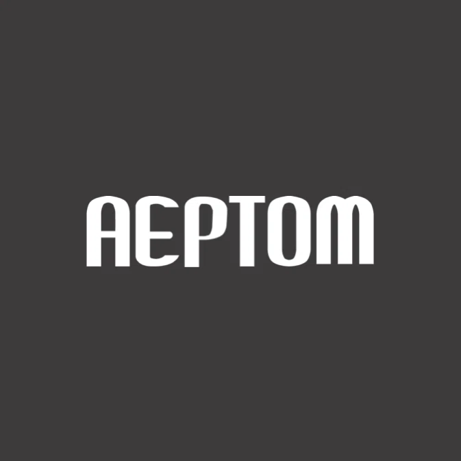 Aeptom logo