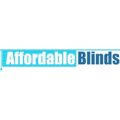 AffordableBlinds logo
