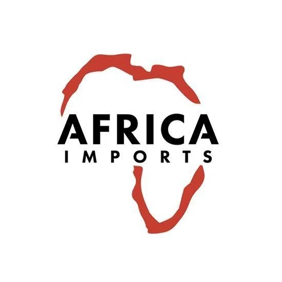 Africa Imports — Free gift