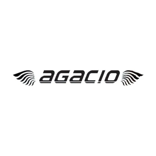 Agacio logo