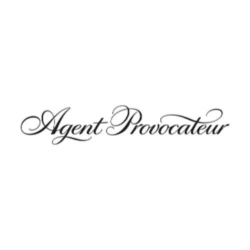 Agent Provocateur logo