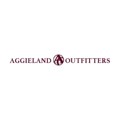 Aggieland Outfitters logo