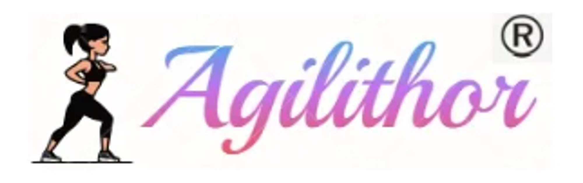 Agilithor logo