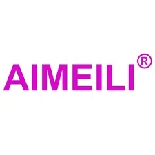 AIMEILI GEL POLISH logo