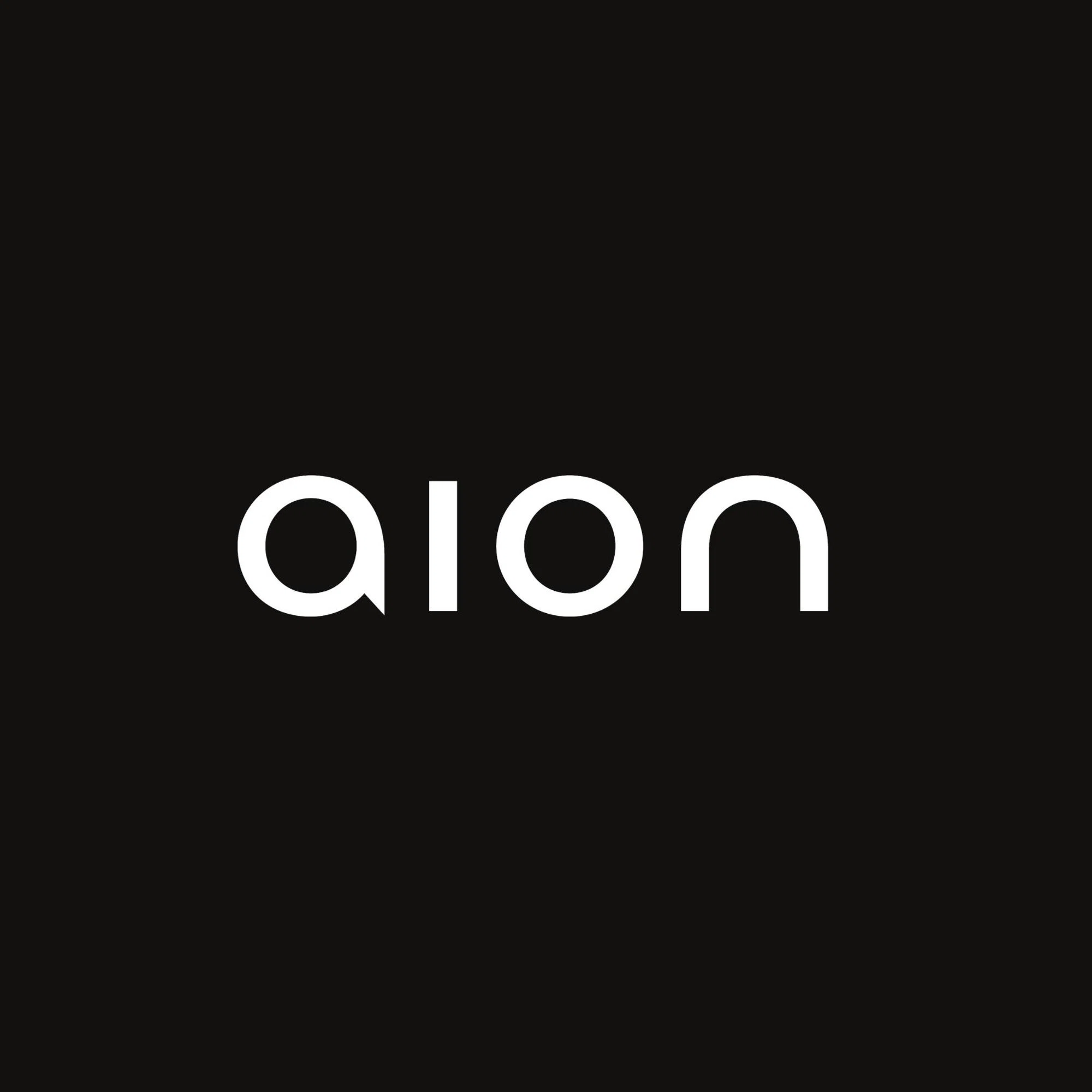 Aion — 10% off