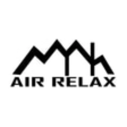 Air Relax — 10% off