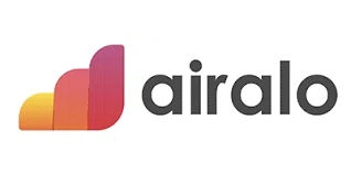 Airalo — $3 off