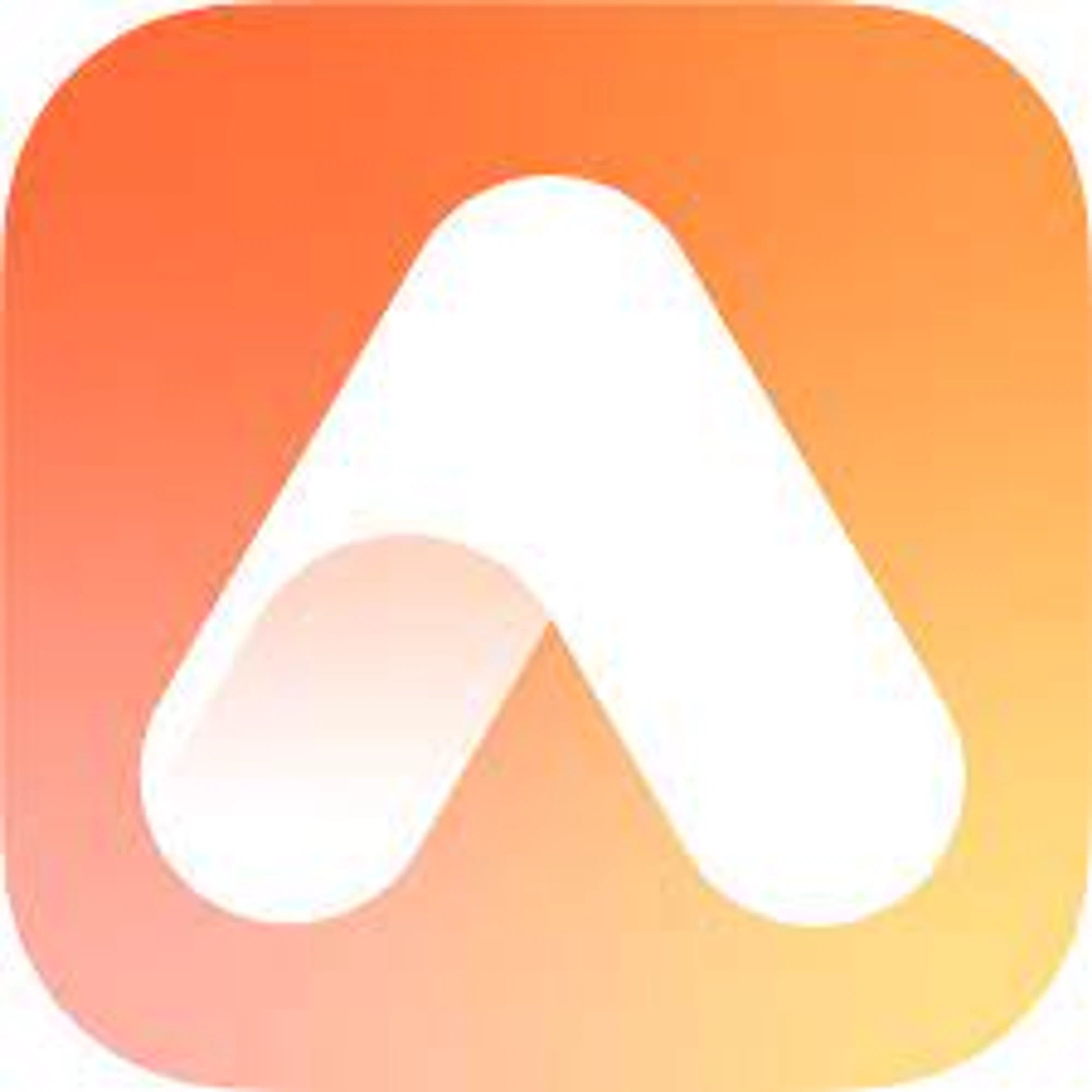 AirBrush logo