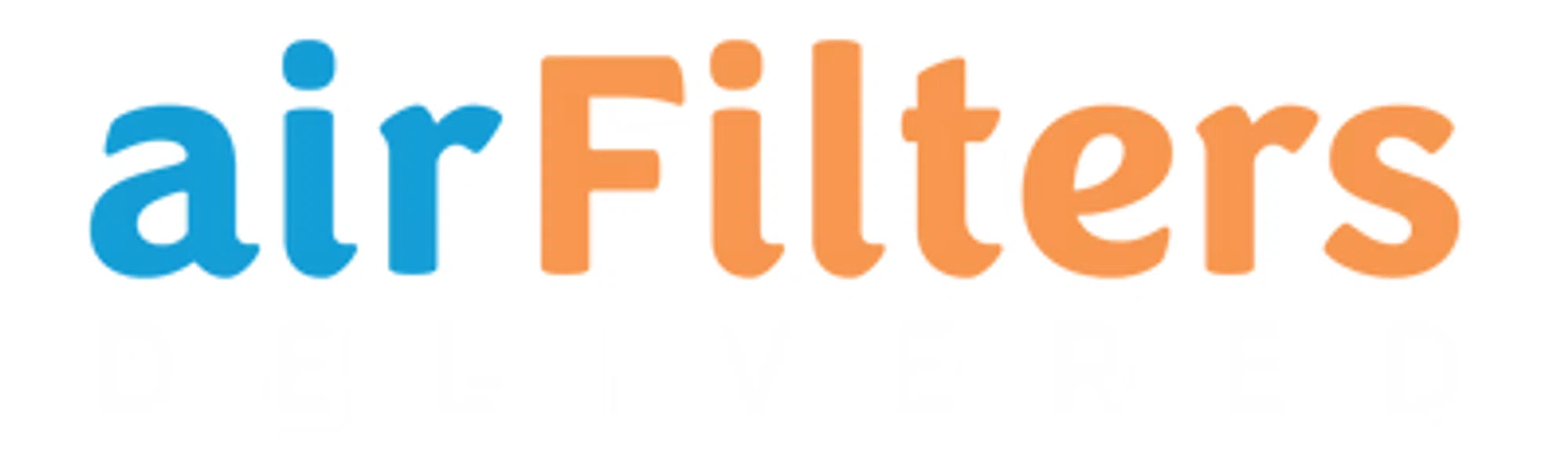Air Filters Delivered logo
