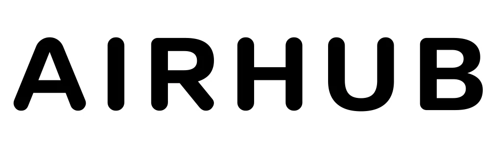 Airhub App — 5% off