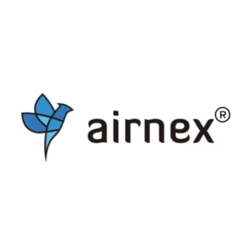 Airnex logo