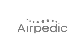 Airpedic logo