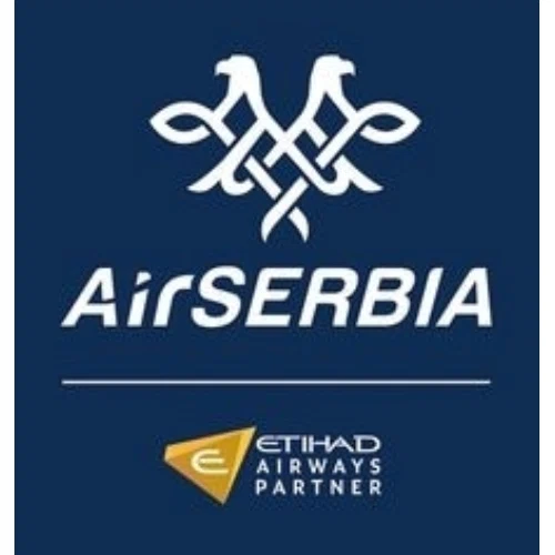Airserbia — 10% off
