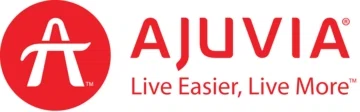 Ajuvia logo
