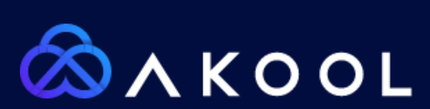 Akool logo