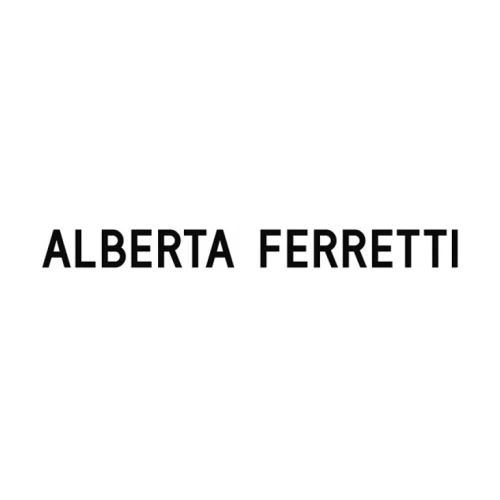 Alberta Ferretti logo