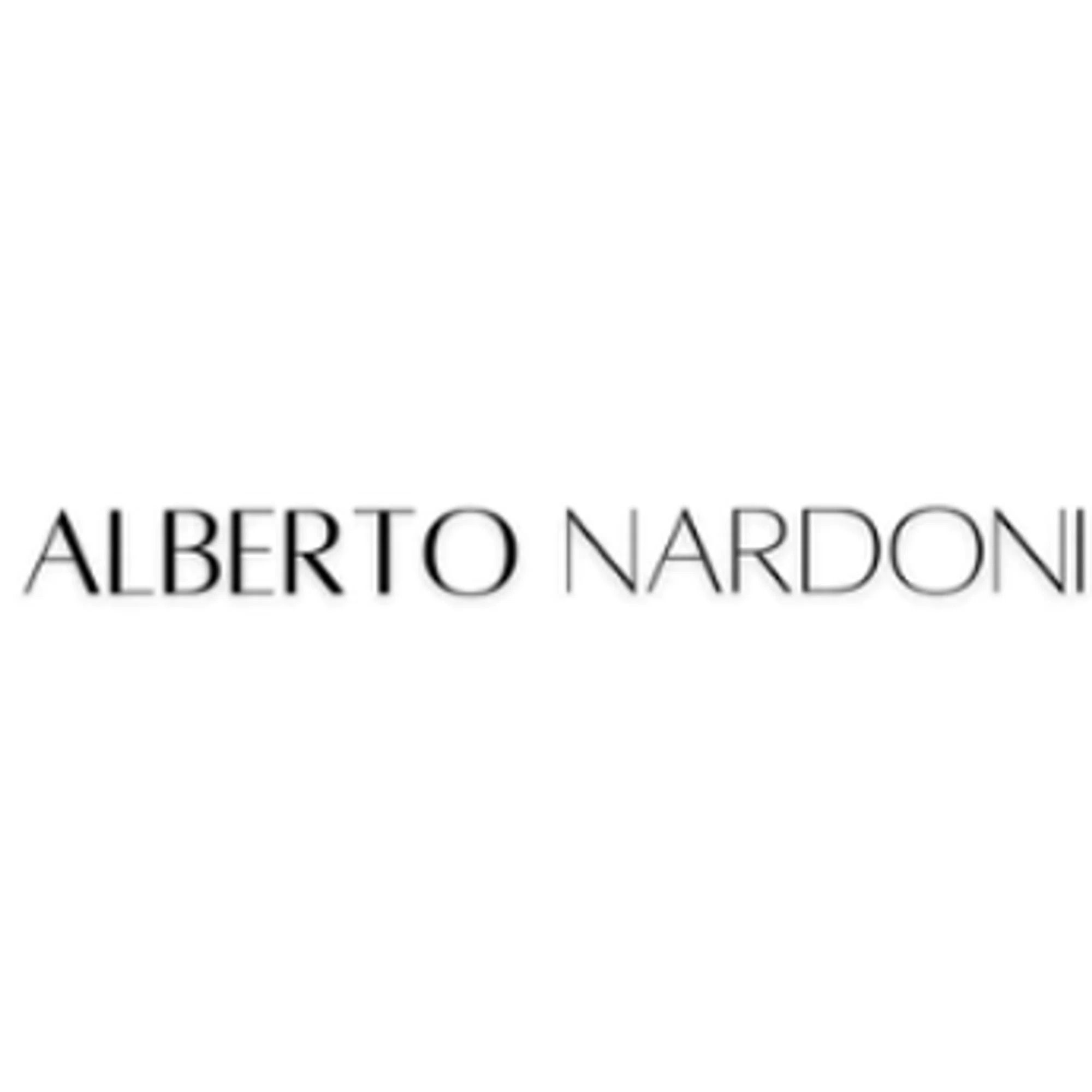 Alberto Nardoni logo