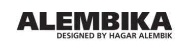 Alembika USA logo