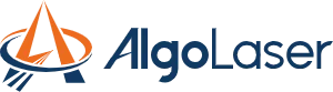 AlgoLaser logo