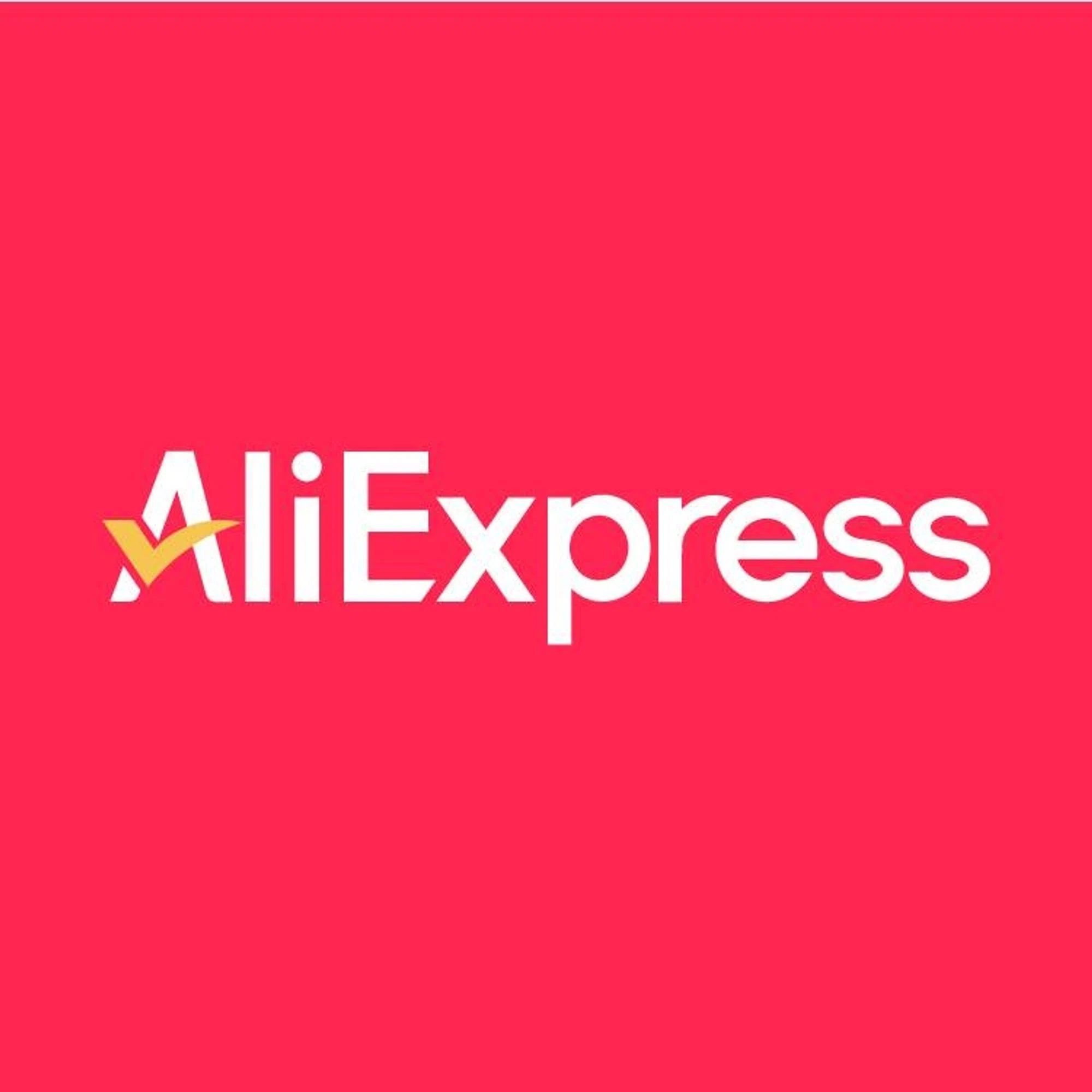 AliExpress — $6 off