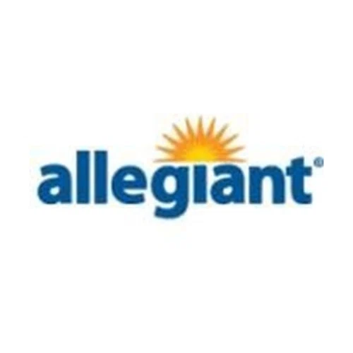 Allegiant Air — $15 off