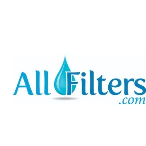 All Filters logo