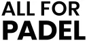All For Padel — 10% off