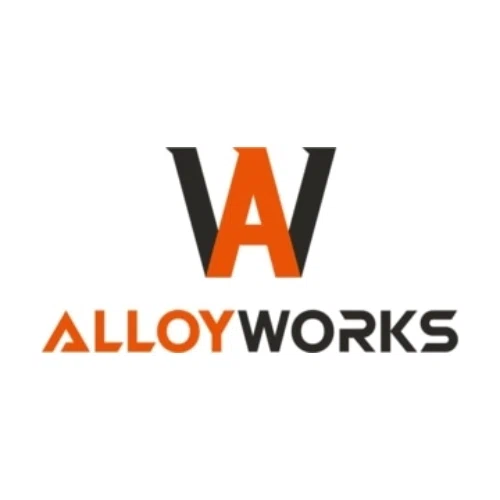 AlloyWorks logo