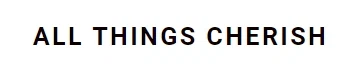 All Things Cherish logo