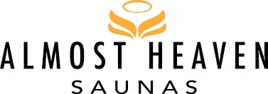 Almost Heaven Saunas logo