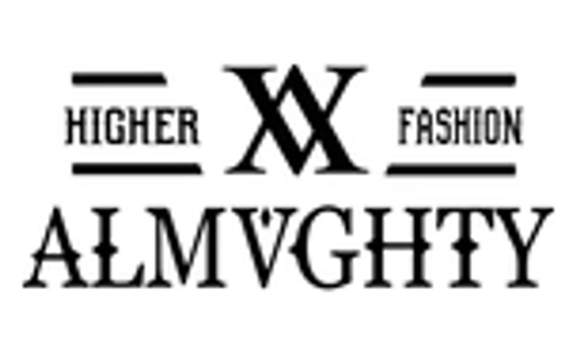 ALMVGHTY logo