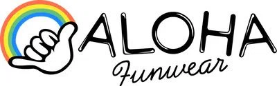 AlohaFunWear.com logo
