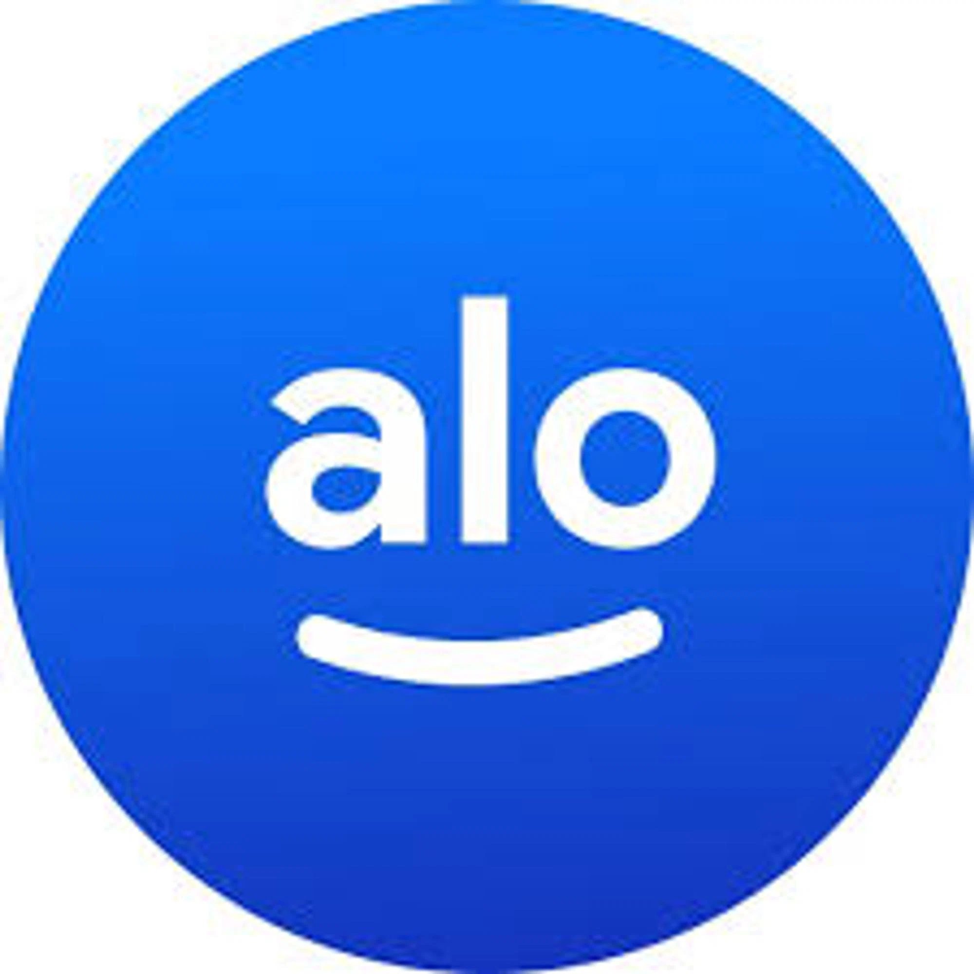 aloSIM — 5% off