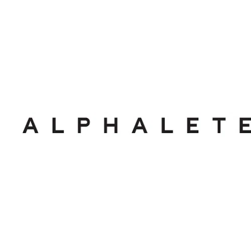 Alphalete Athletics logo